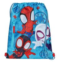 Undercover Gymtas spidey