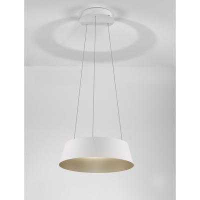 Lyora HanglampAlba wit Ø 42cm - 9345655