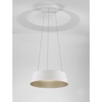 Lyora HanglampAlba wit Ø 42cm - 9345655