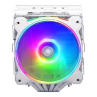 Cooler Master Hyper 622 Halo White CPU koeler
