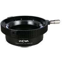 Laowa 0.7x Focal Reducer voor PL Probe Lens (PL-X) - OUTLET Laowa 0.7x Focal Reducer voor PL Probe Lens (PL-X) - OUTLET