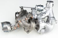 Turbocharger ORIGINAL BTS Turbo, u.a. fÃ¼r Mercedes-Benz - thumbnail