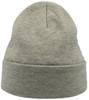 Atlantis AT741 Pier Thinsulate™ Beanie - Grey-Melange - One Size