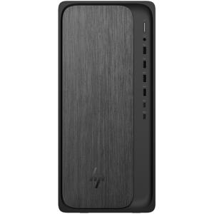 HP OmniDesk M02-0025nd Desktop Zwart