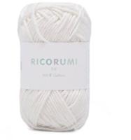 Rico Ricorumi dk 01 White