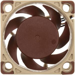 Noctua NF-A4x20 5V PWM PC-ventilator Bruin (b x h x d) 40 x 40 x 20 mm