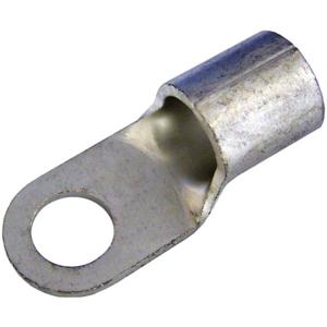 Weidmüller 1493800000 Ringkabelschoen Dwarsdoorsnede (max.): 1 mm² Gat diameter: 1.6 mm Ongeïsoleerd 100 stuk(s)