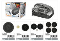 SF AirFlow 1 service kit