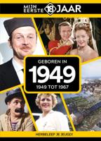 Geboren in 1949 (Hardback) Geboren in 1949 (Hardback)