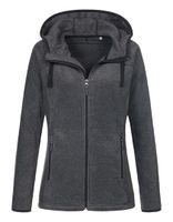 Stedman® S5120 Power Fleece Jacket Women - thumbnail