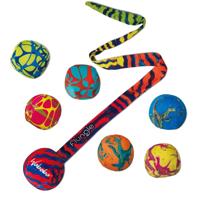 Waboba Flungle Tailball, 7-delig