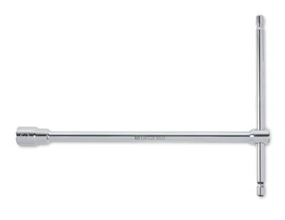 Beta 950/D6 Set T-Handgreepsleutels | 6-delig - 009500096