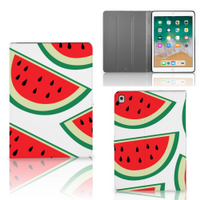 Apple iPad 9.7 (2018) Tablet Stand Case Watermelons - thumbnail