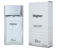 Christian Dior - Dior Higher Homme Eau de toilette 100 ml