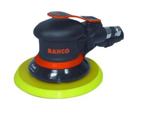 Bahco schuurmachine excentr. 2.5mm | BP610