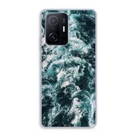 Zee golf: Xiaomi 11T Transparant Hoesje