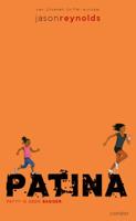 Patina (Hardback)