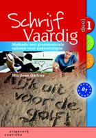 Schrijf Vaardig (Paperback)