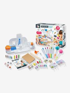 Pennenfabriek wit