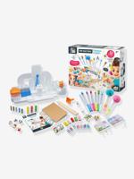 Pennenfabriek wit Pennenfabriek wit