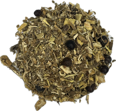 Blaas- en Nierkruidenthee