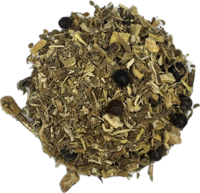 Blaas- en Nierkruidenthee