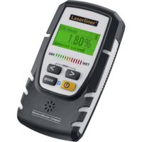 Laserliner MoistureMaster Compact Plus Materiaalvochtmeter Laserliner MoistureMaster Compact Plus Materiaalvochtmeter