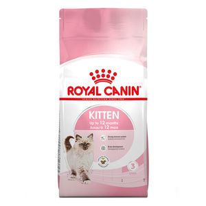 Royal Canin voer voor kitten 400gr
