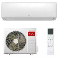 Airconditioner TCL S09F2S2 A++ / A+ 2236 fg/h Wit 2150 / 2752 fg/h