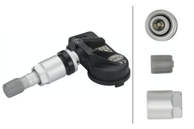 TPMS Sensor 6PP358139311