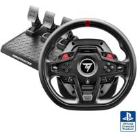 PC Stuurwiel - THRUSTMASTER - T248R - Ergonomisch en veelzijdig - 280 mm - Zwart