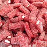 Haribo Haribo - Balla Balla Red Pica 250 Gram - thumbnail