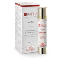 Lakshmi Kapha kurkuma nacht creme voor onzuivere huid - 50 ml
