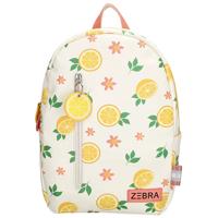 Zebra Trends Saar Rugzak Lemon
