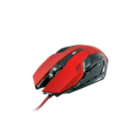 White Shark - Caesar Gaming Mouse - thumbnail