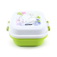 Moomin Clip Bento Box Lunchtrommel