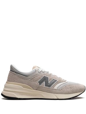 New Balance baskets 997R 'Cream' - Tons neutres