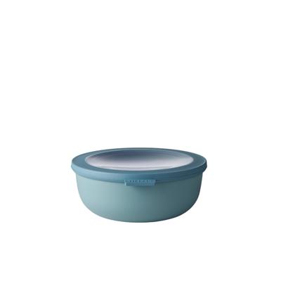 Mepal cirqula multikom 1,25 l nordic green