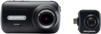 Nextbase 322GW + Achtercamera - thumbnail