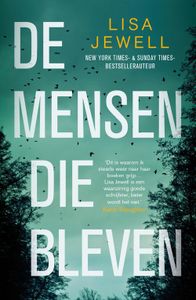 De mensen die bleven - Lisa Jewell - ebook