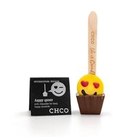 'Hotchocspoon Happy Spoon' kopen? FOR YOU GIFTS | Cadeau