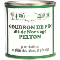 PELTON Pijnboomteer - 800 g