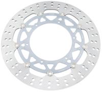 TRW Rotor msw207 floating