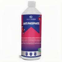 Aquatic Science Anti Phosphates 1L - Effectieve Vijver Fosfaatverwijderaar voor Helder Water