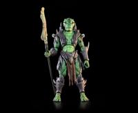Cosmic Legions: OxKrewe Book One Thraxxon Actionfigur Thraxxian Scout