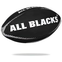 GILBERT Supporter All Blacks Mini Rugby Ball - heren