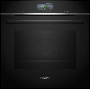 Siemens iQ700 HB776G1B1 oven