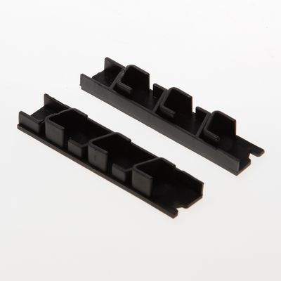 Eindstuk buitenprofiel fit (set)