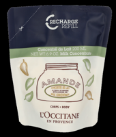 L&apos;Occitane Amande Milk Concentrate Refill 200 ml Bodylotion