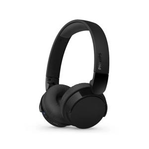 Philips TAH3209BK/00 hoofdtelefoon/headset Draadloos Hoofdband Oproepen/muziek Bluetooth Zwart